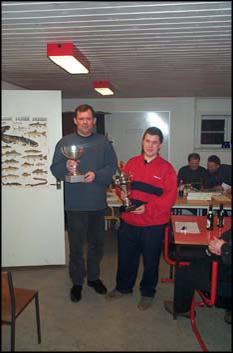 Klubmesterene 2000
